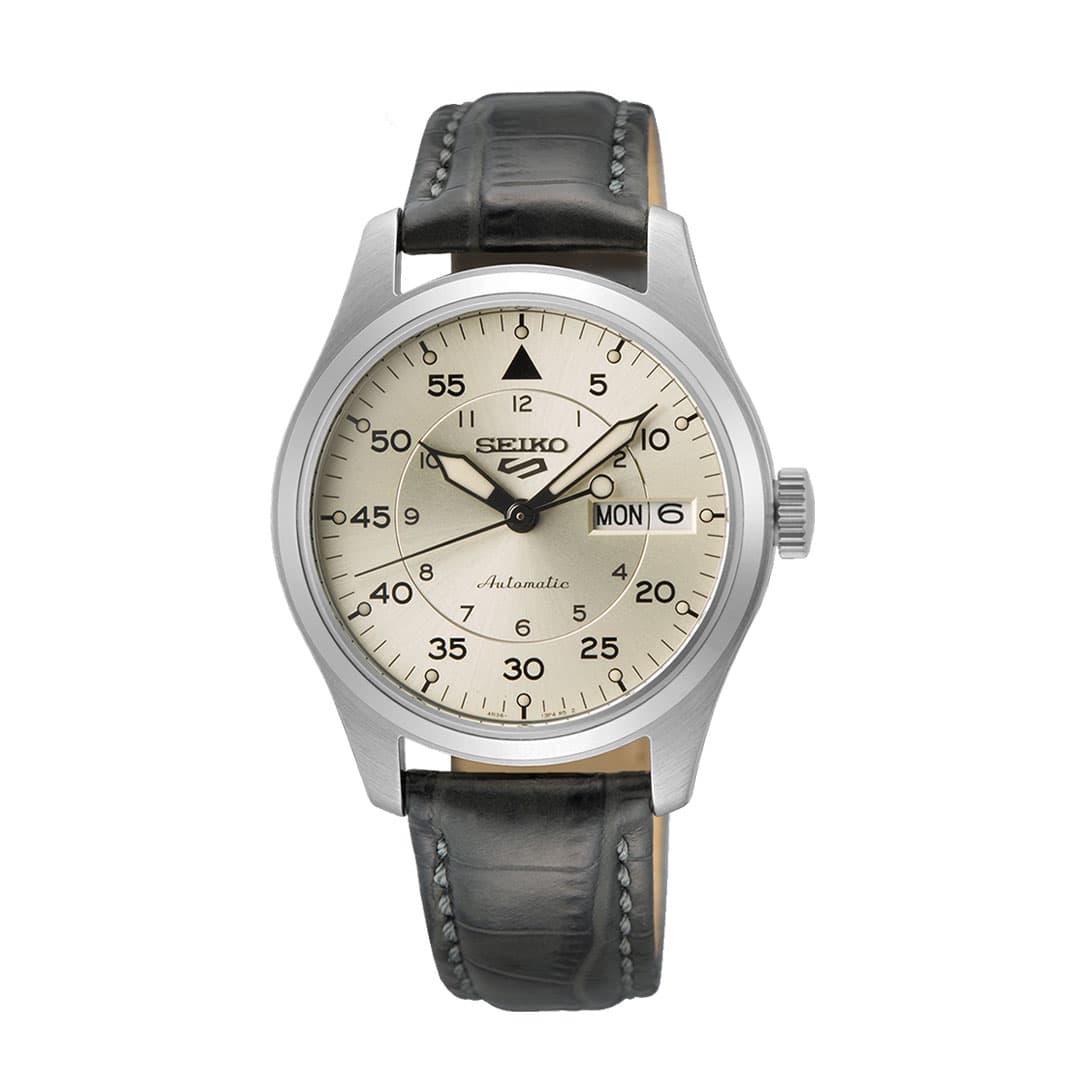ساعت مچی سیکو مردانه مدل SEIKO SRPJ87K1 — تصویر ۴