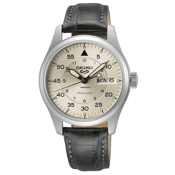 ساعت مچی سیکو مردانه مدل SEIKO SRPJ87K1