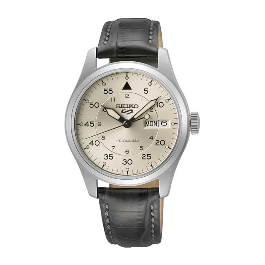 ساعت مچی سیکو مردانه مدل SEIKO SRPJ87K1 — تصویر ۲