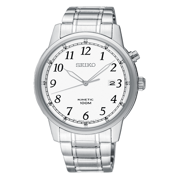 ساعت مچی سیکو مردانه مدل SEIKO SKA775P1