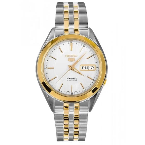 ساعت مچی سیکو مردانه مدل SEIKO SNKL24J1