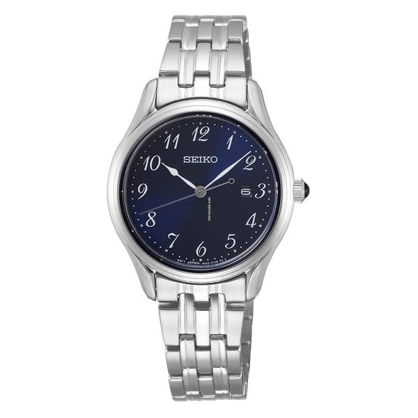 ساعت مچی سیکو زنانه مدل SEIKO SUR641P1