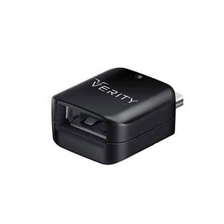 تبدیل USB به Type-C وریتی مدل A305 — تصویر ۵