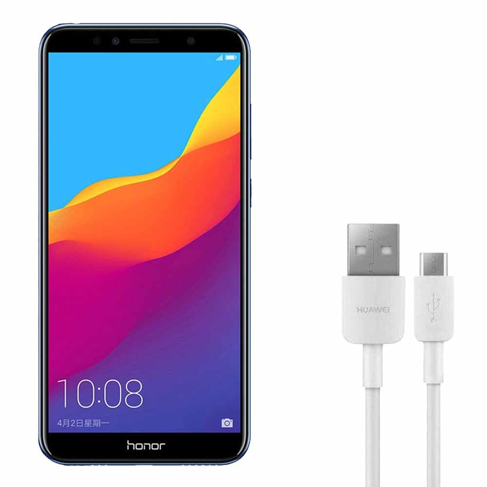 کابل اصلی آنر 7 آ هواوی Honor 7A