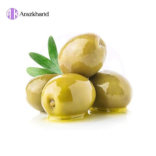 کرم مرطوب کننده تیوپی زیتون آرکو 60 میل — تصویر ۳