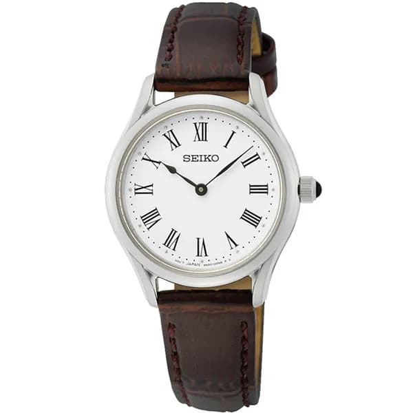 ساعت مچی سیکو زنانه مدل SEIKO SWR071P1 — تصویر ۲
