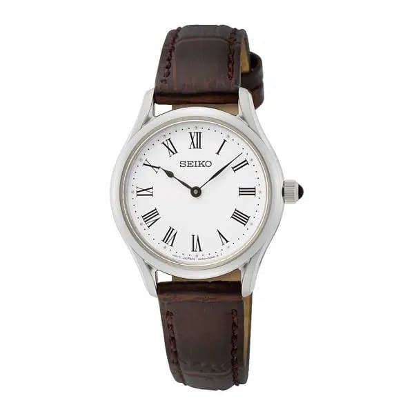 ساعت مچی سیکو زنانه مدل SEIKO SWR071P1