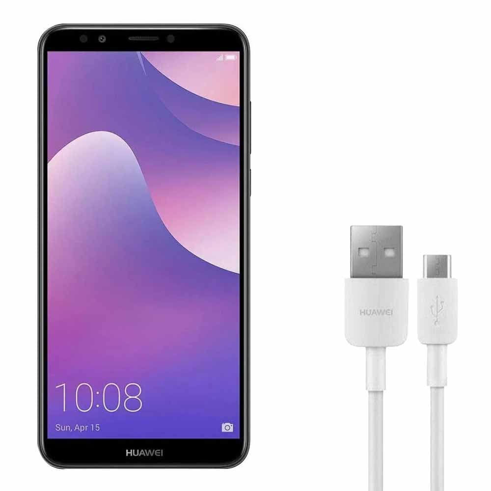 کابل اصلی وای 7 پرو 2018 هواوی Huawei Y7 Pro 2018