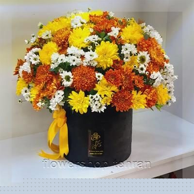 سفارش دسته گل زیبا به‌صورت اینترنتی و دریافت در همان روز — تصویر ۲