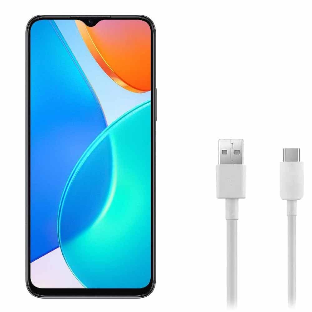 کابل اصلی آنر ایکس 6 هواوی Honor X6 — تصویر ۵