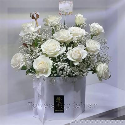 با سبد گل پاییزی فضای خانه یا محل کار را زنده کن — تصویر ۲