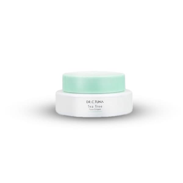 کرم آبرسان تی تری فارماسی اصل 50 میل — تصویر ۱۱