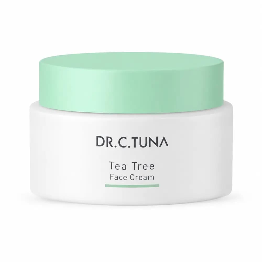 کرم آبرسان تی تری فارماسی اصل 50 میل — تصویر ۴