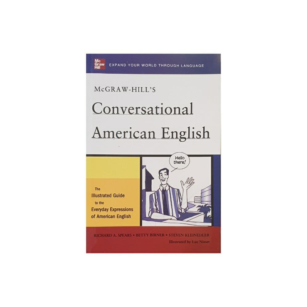 Conversational American English — تصویر ۳