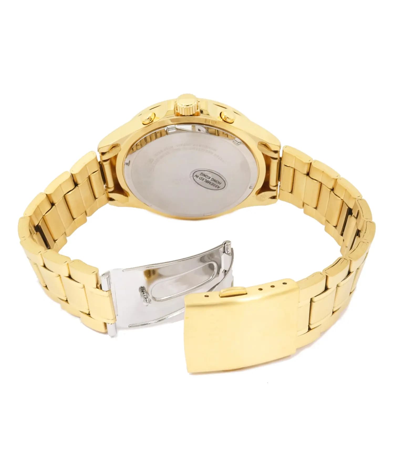 ساعت مچی سیکو مردانه مدل SEIKO SKS632P1 — تصویر ۴