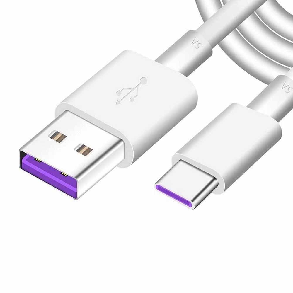 کابل اصلی آنر X8 هواوی Honor X8 — تصویر ۳