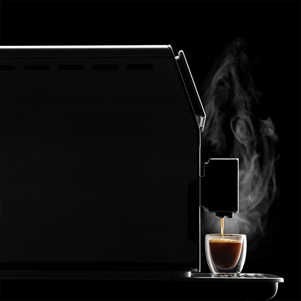 قهوه ساز تمام اتوماتیک WMF مدل Perfection 660 — تصویر ۱۱