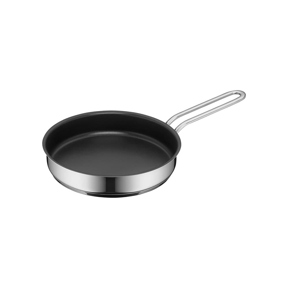 ماهیتابه مینی WMF با روکش — تصویر ۶
