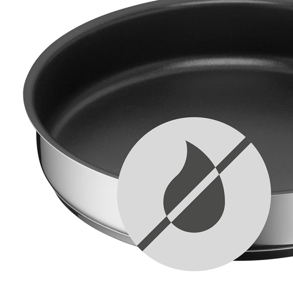 ماهیتابه مینی WMF با روکش — تصویر ۷