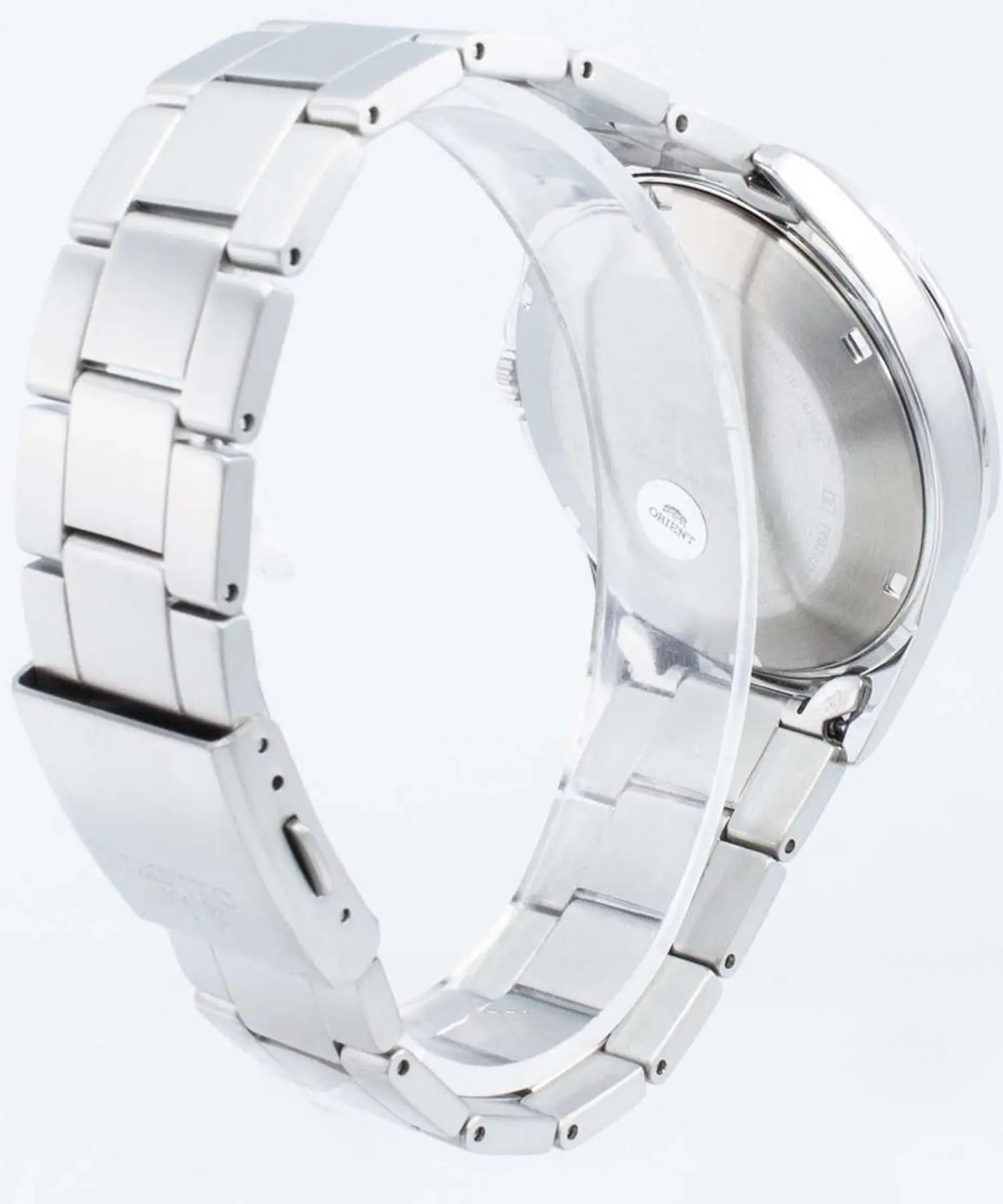 ساعت مچی مردانه اورینت مدل ORIENT RA-AK0603S00C — تصویر ۵
