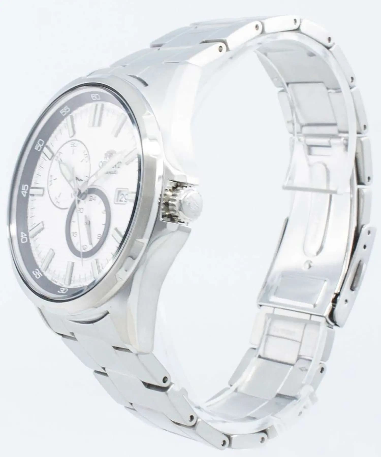 ساعت مچی مردانه اورینت مدل ORIENT RA-AK0603S00C — تصویر ۶