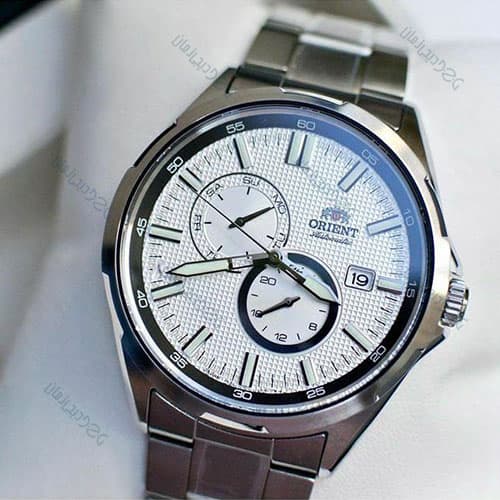 ساعت مچی مردانه اورینت مدل ORIENT RA-AK0603S00C — تصویر ۱۱
