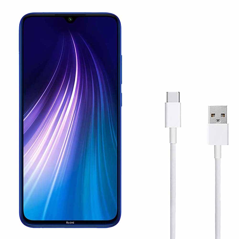 کابل اصلی ردمی نوت 8 شیائومی Redmi Note 8 — تصویر ۵