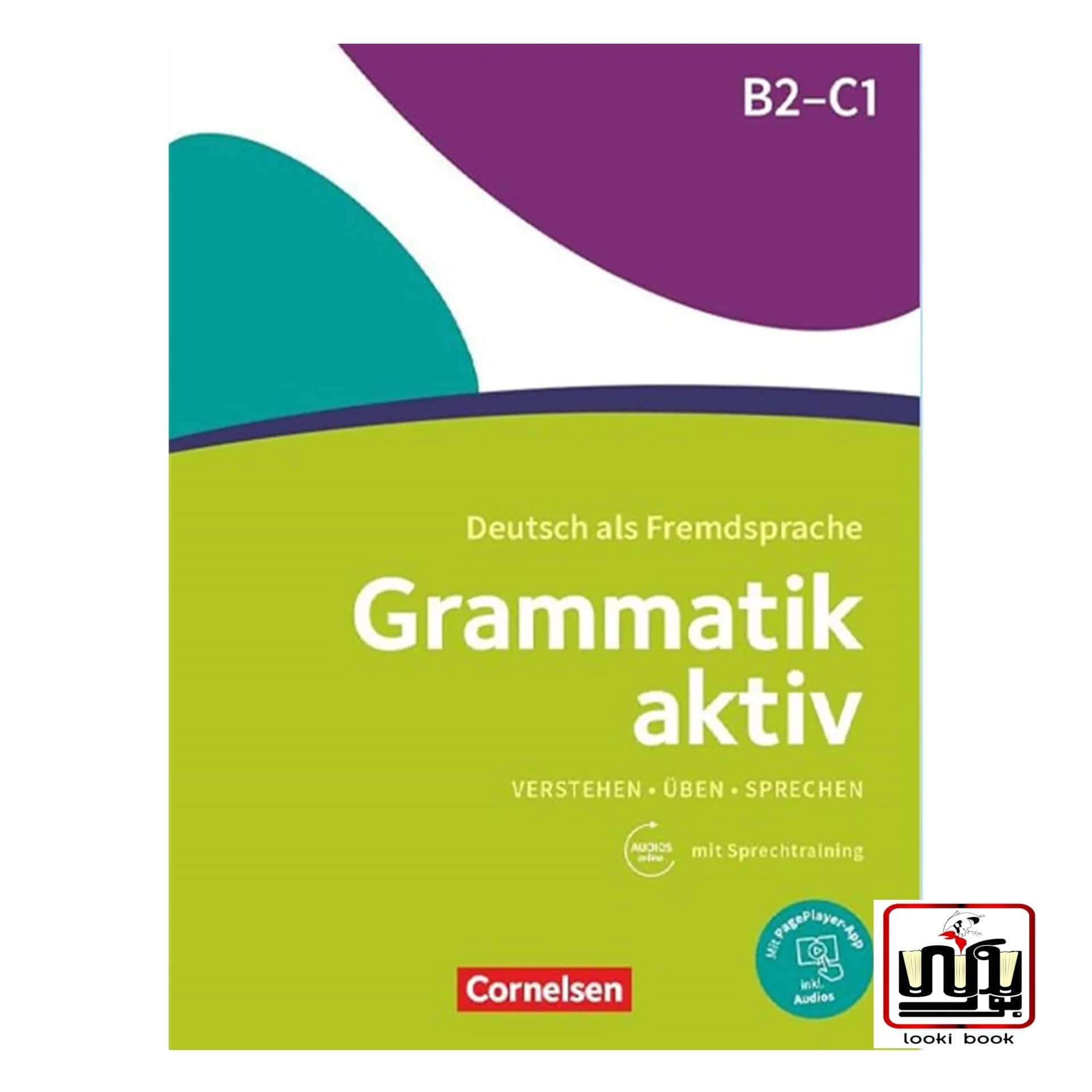 Grammatik aktiv B2-C1 — تصویر ۲