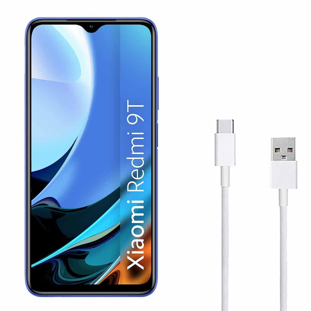 کابل اصلی ردمی 9 تی شیائومی Redmi 9T