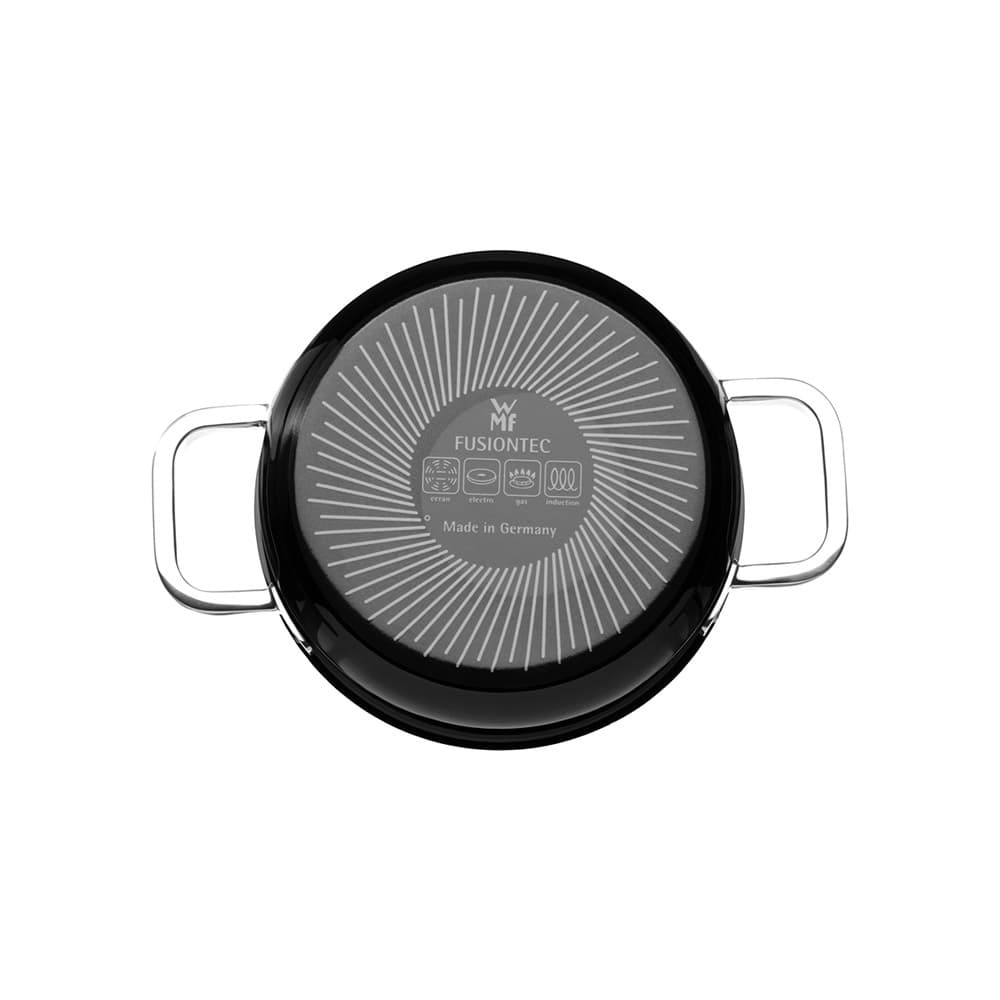 مجموعه 4 عددی ظروف آشپزی کاربردی WMF مدل Fusiontec — تصویر ۳