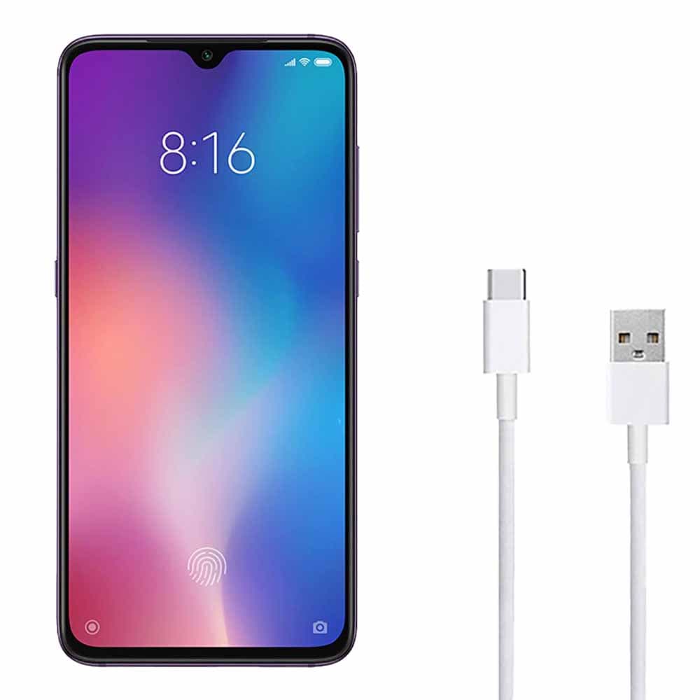 کابل اصلی می 9 شیائومی Mi 9 — تصویر ۵