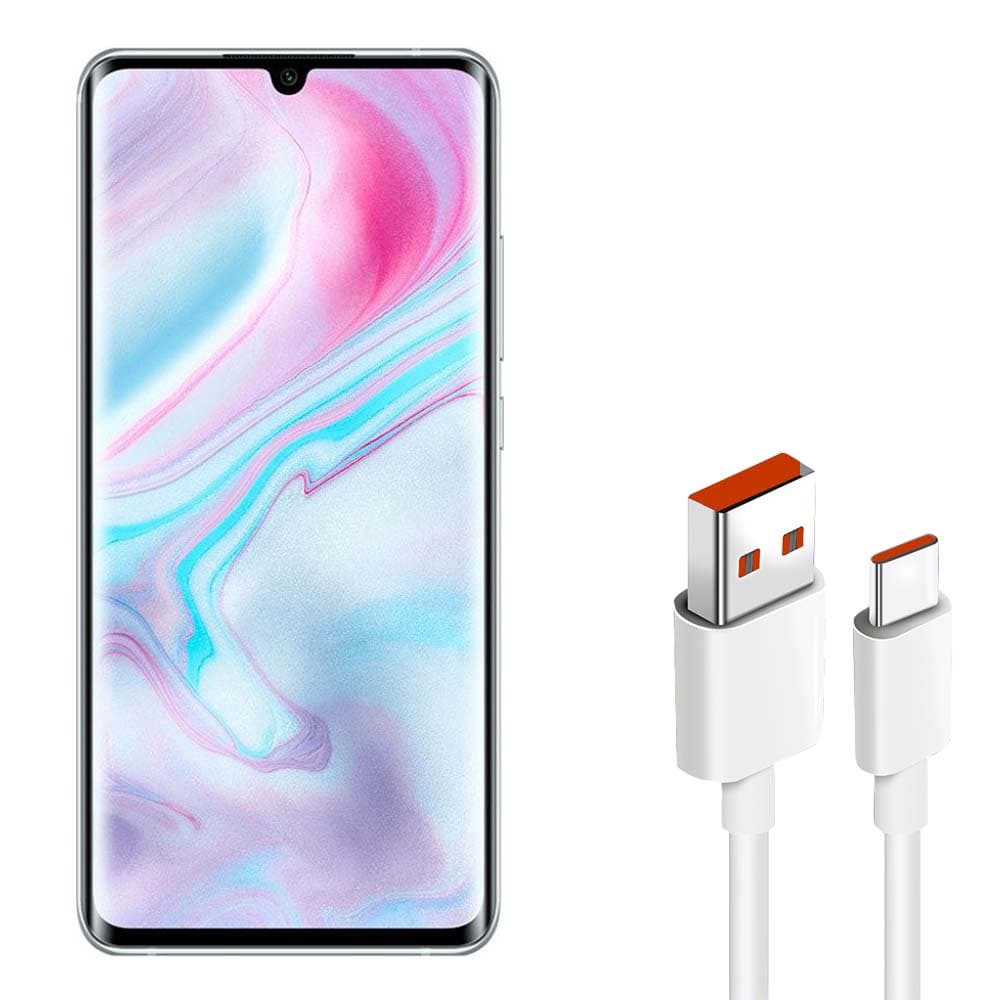 کابل اصلی می نوت 10 پرو شیائومی Xiaomi Mi Note 10 Pro