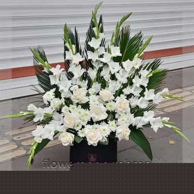 سفارش دسته گل برای عشقم با گل‌های تازه و رنگ‌های شاد