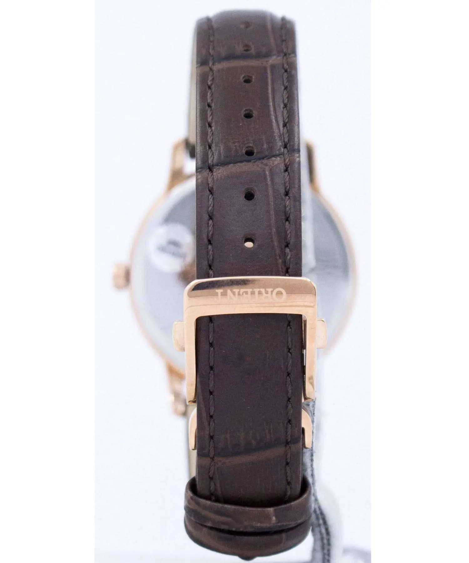 ساعت مچی زنانه اورینت مدل ORIENT RA-KA0002Y00C — تصویر ۴