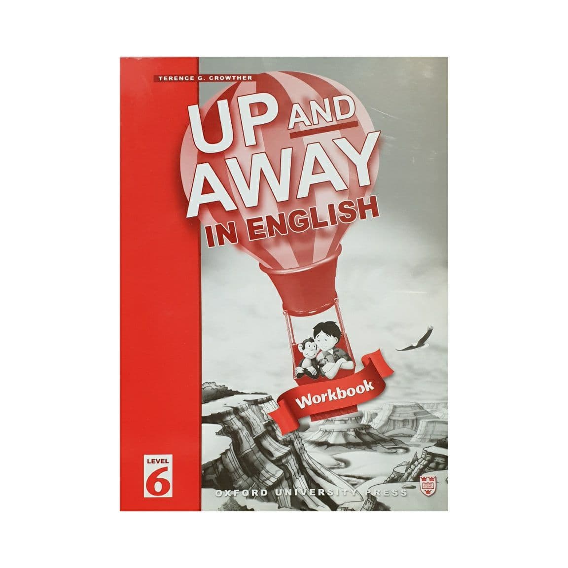 UP and AWAY in english 6 — تصویر ۴