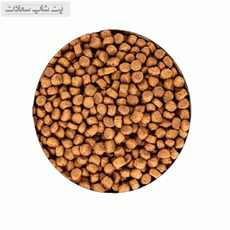 غذای خشک گربه بالغ عقیم شده با طعم مرغ رفلکس پلاس Reflex Plus Sterilised with Chicken وزن 1.5 کیلوگرم — تصویر ۴