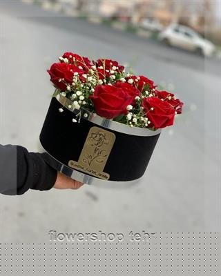 گل برای تولد؛ مناسب جشن قبولی، ترفیع و هر موفقیت شیرین — تصویر ۲