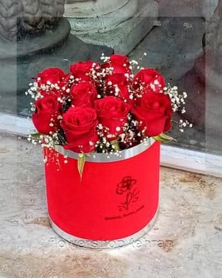 با شاخه گل مردانه فضای سرد و خسته‌کننده را زنده کن — تصویر ۲