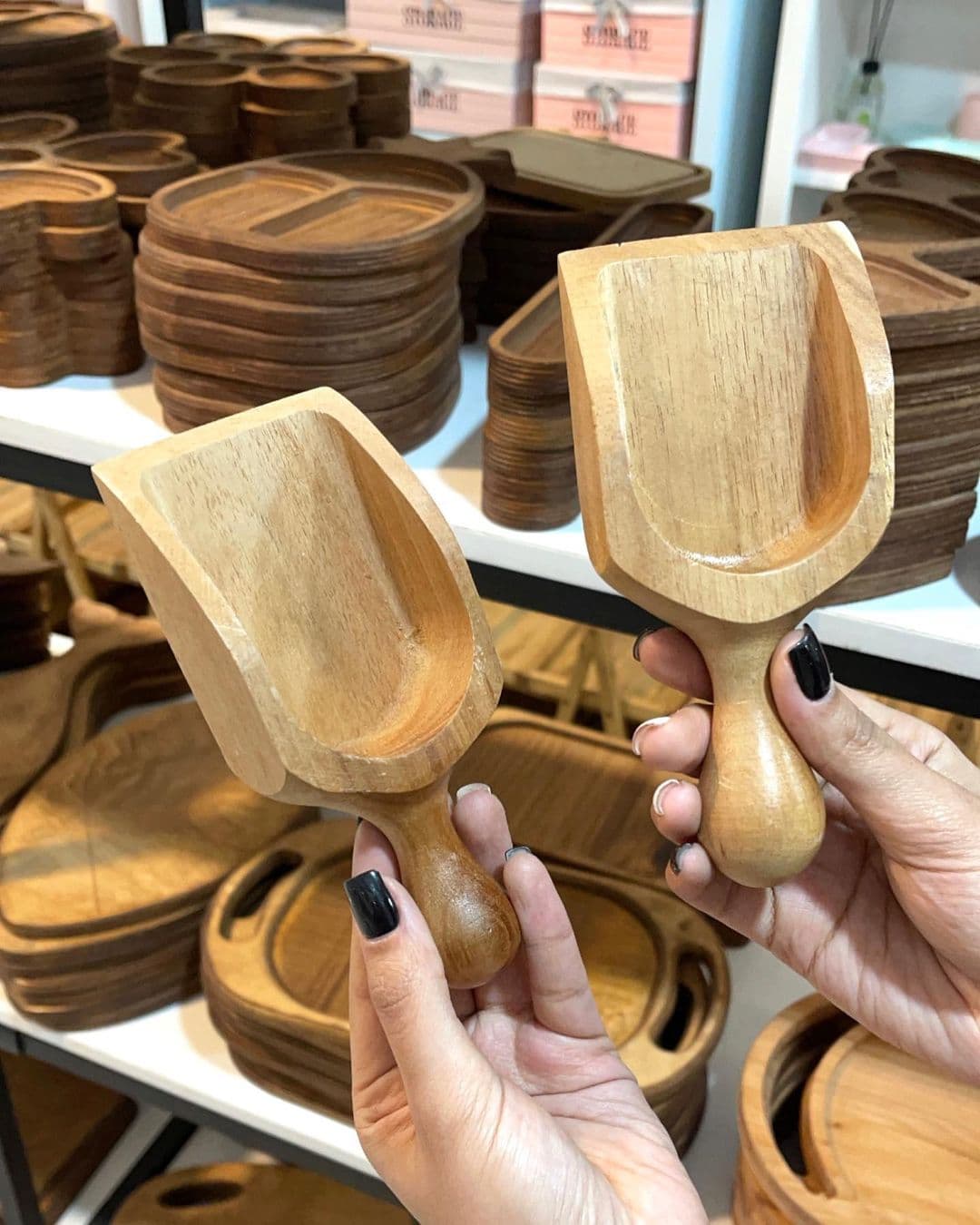 سرطاس چوبی — تصویر ۲