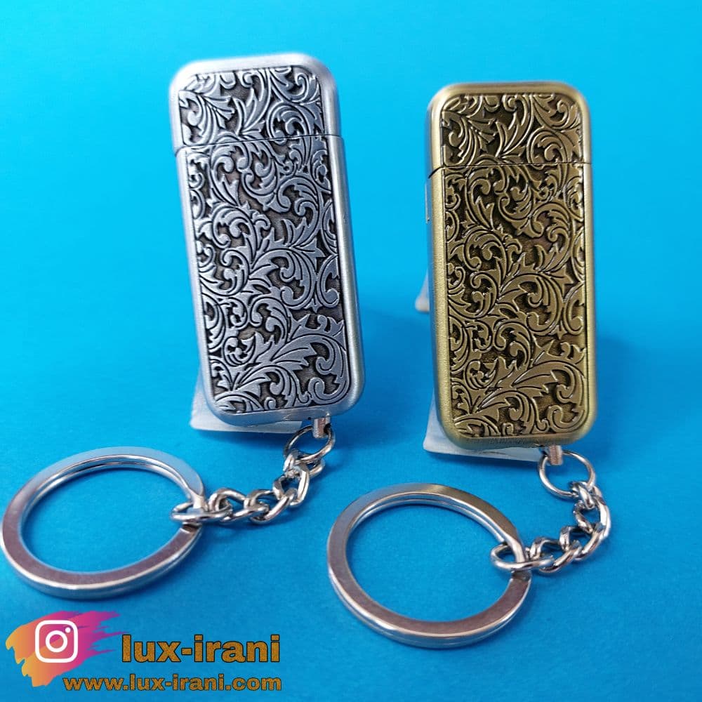 فندک مینی جاسویچی طرح گل — تصویر ۱۰