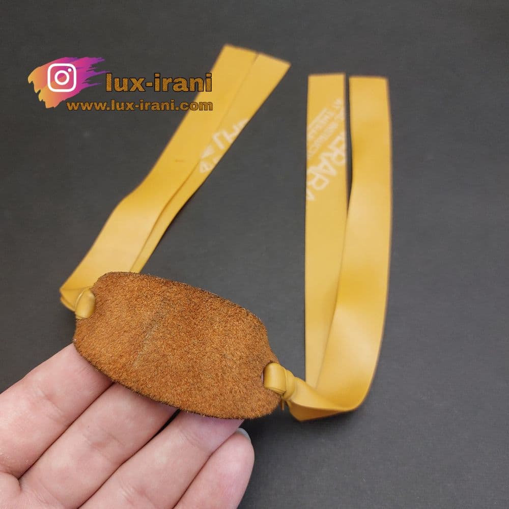 کش زاپاس تیرکمان — تصویر ۷