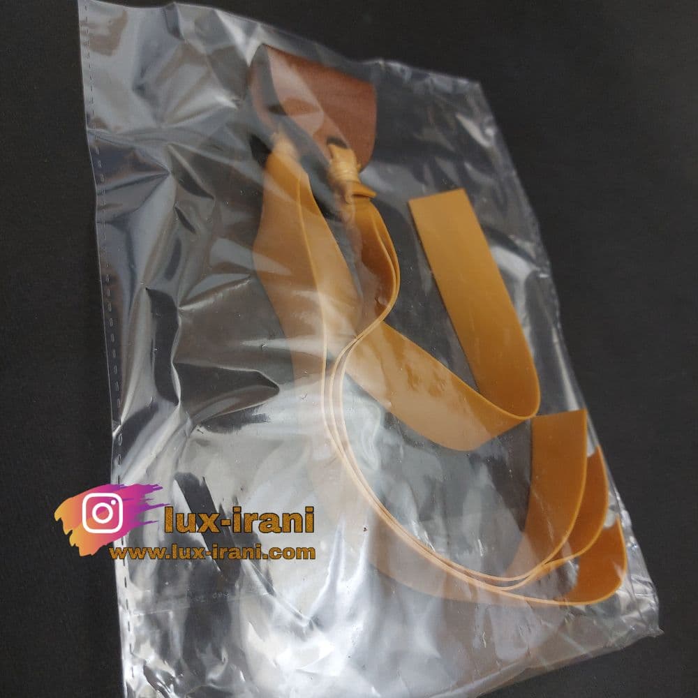 کش زاپاس تیرکمان — تصویر ۶