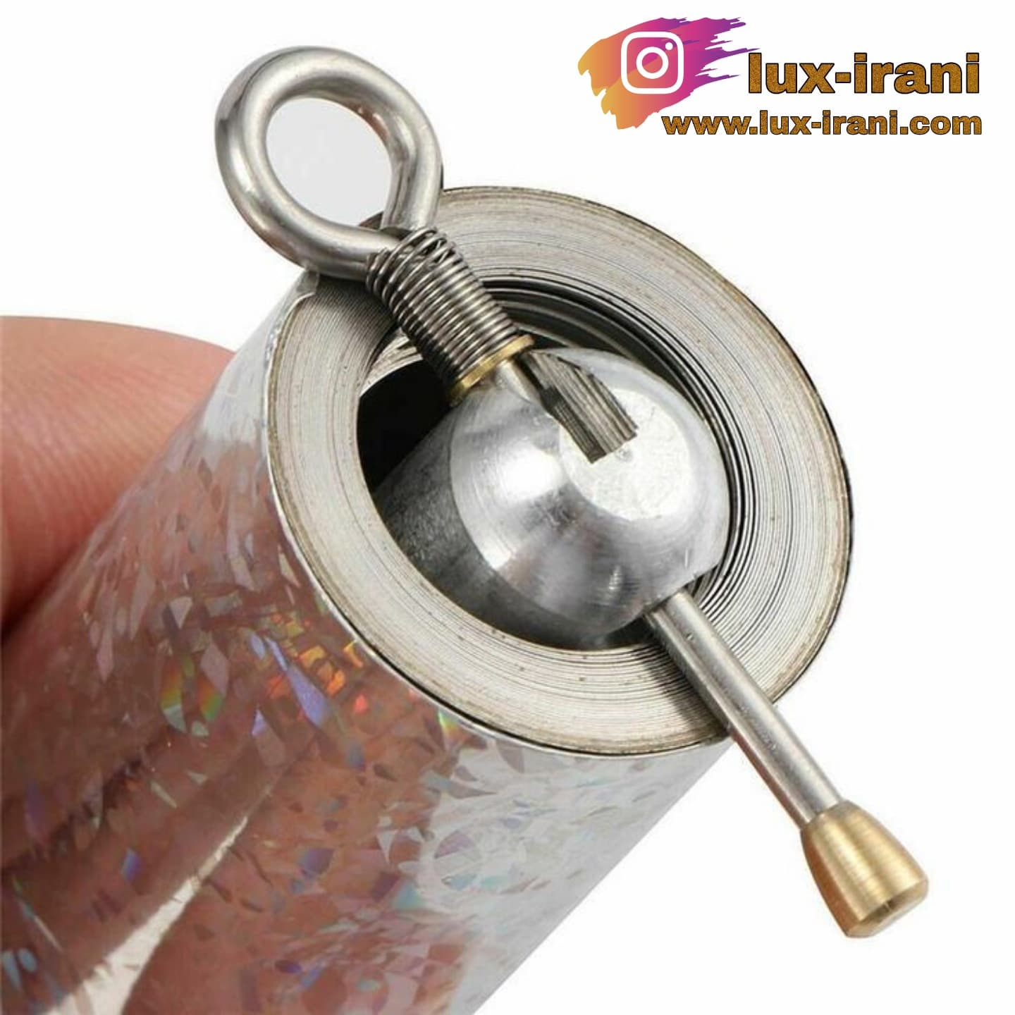 عصای جادویی — تصویر ۷