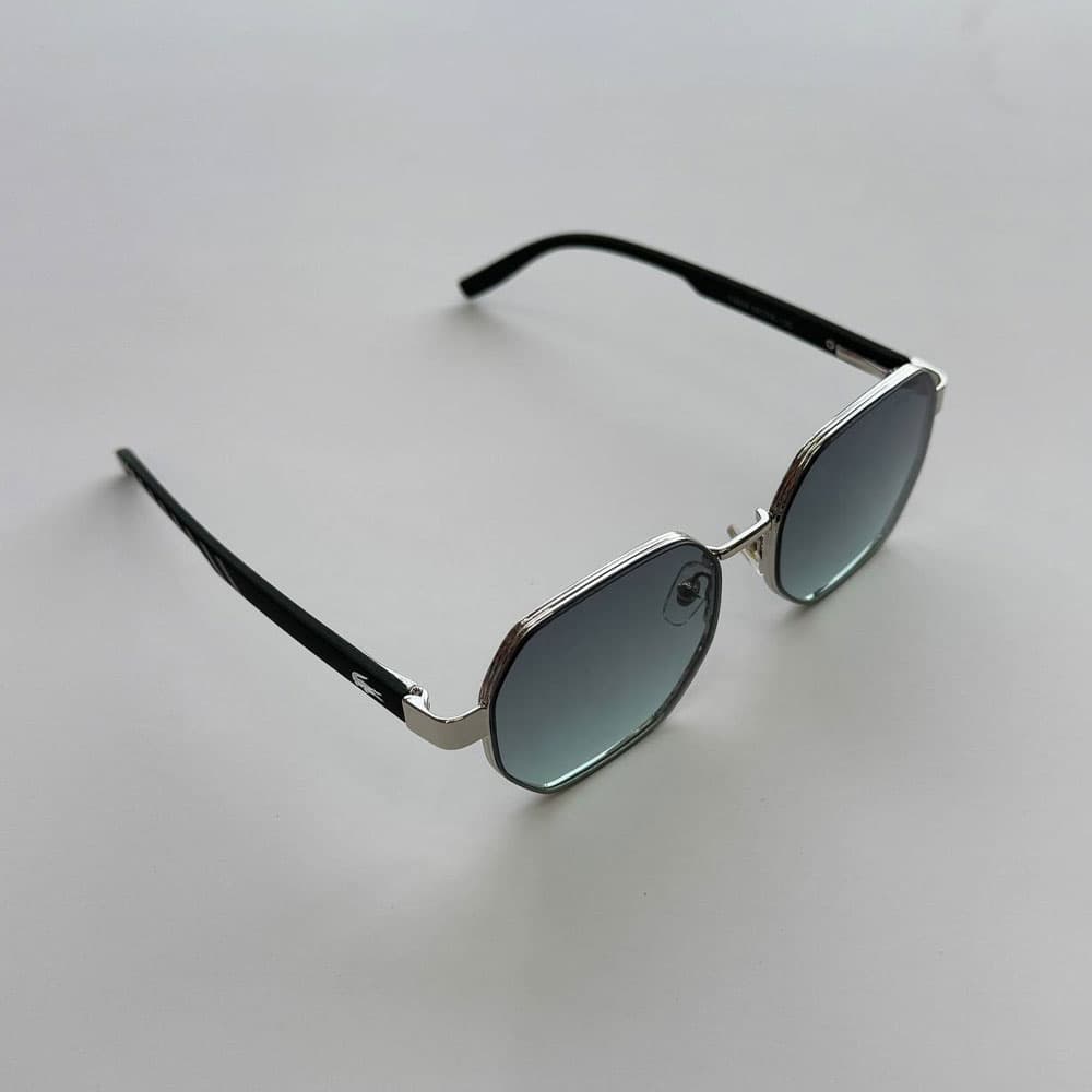 عینک دودی lacoste — تصویر ۹
