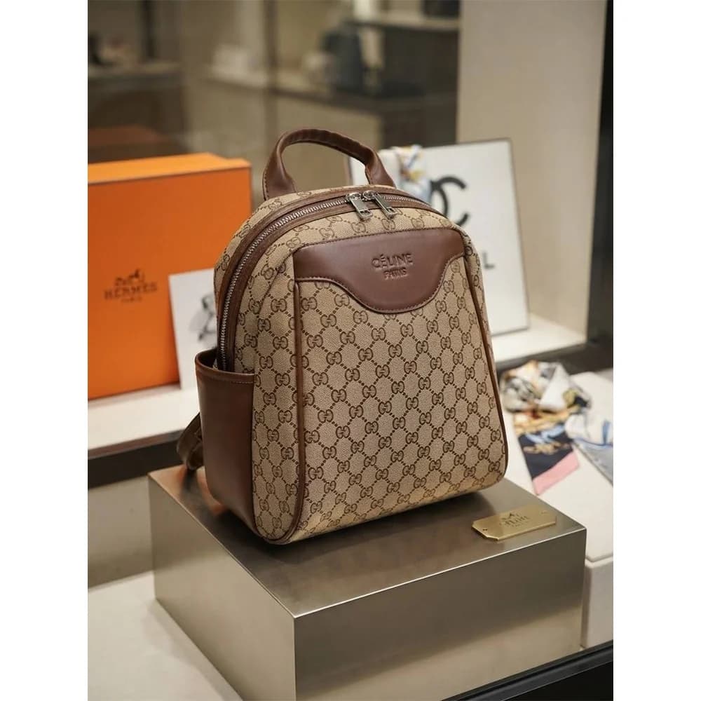 کوله پشتی Celine مدل 5070