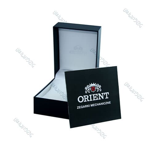 ساعت مچی زنانه اورینت مدل ORIENT RA-NR2008B10B — تصویر ۹