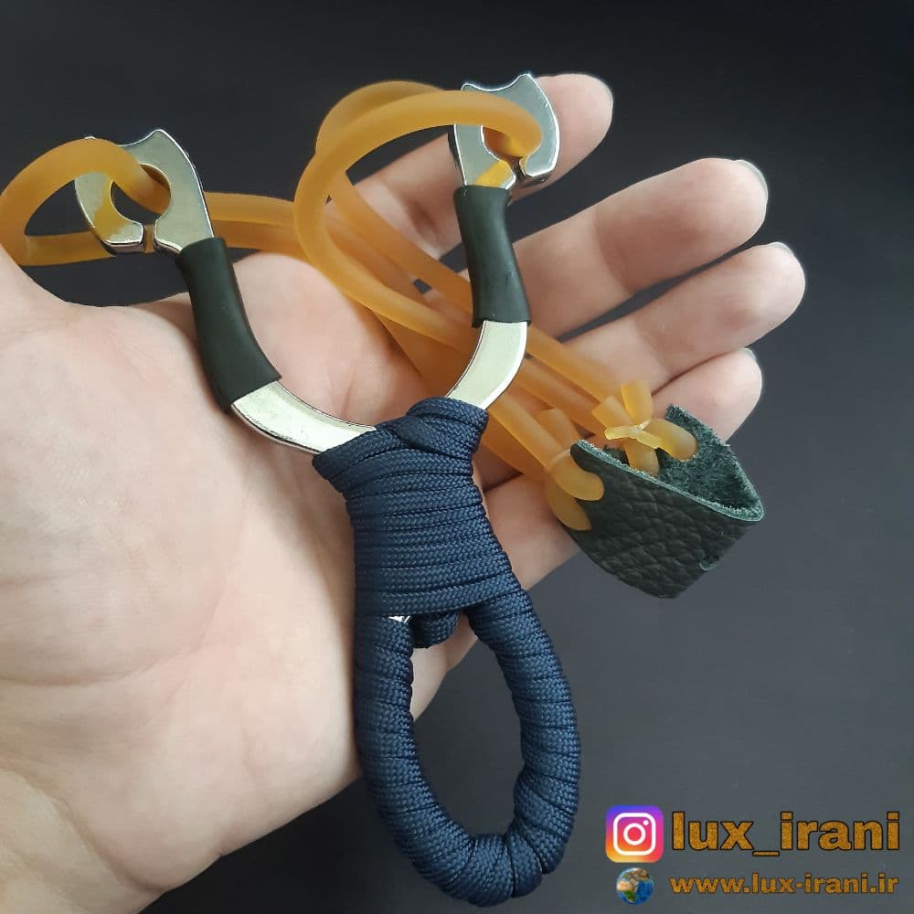 تیرکمان پاراکورد حرفه ای — تصویر ۴