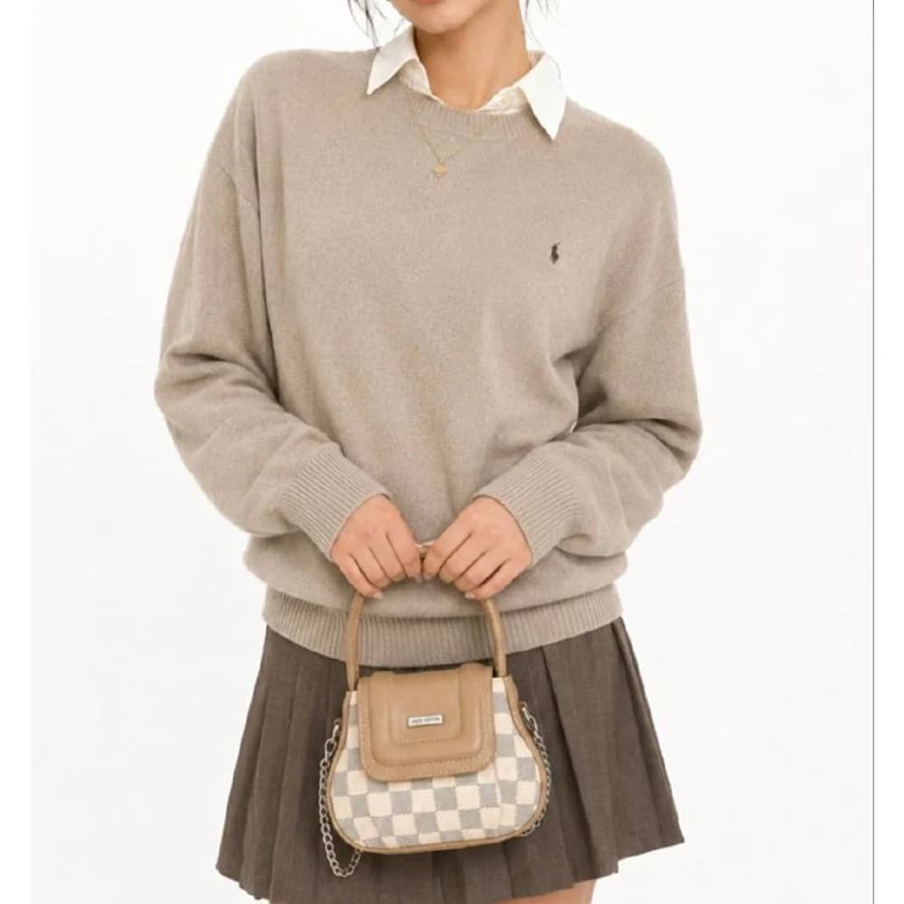 کیف دوشی دستی LOUIS VUITTON مدل 5108 — تصویر ۵