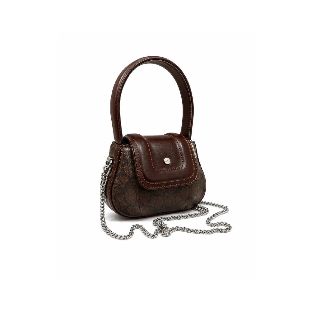 کیف دوشی دستی LOUIS VUITTON مدل 5108 — تصویر ۴