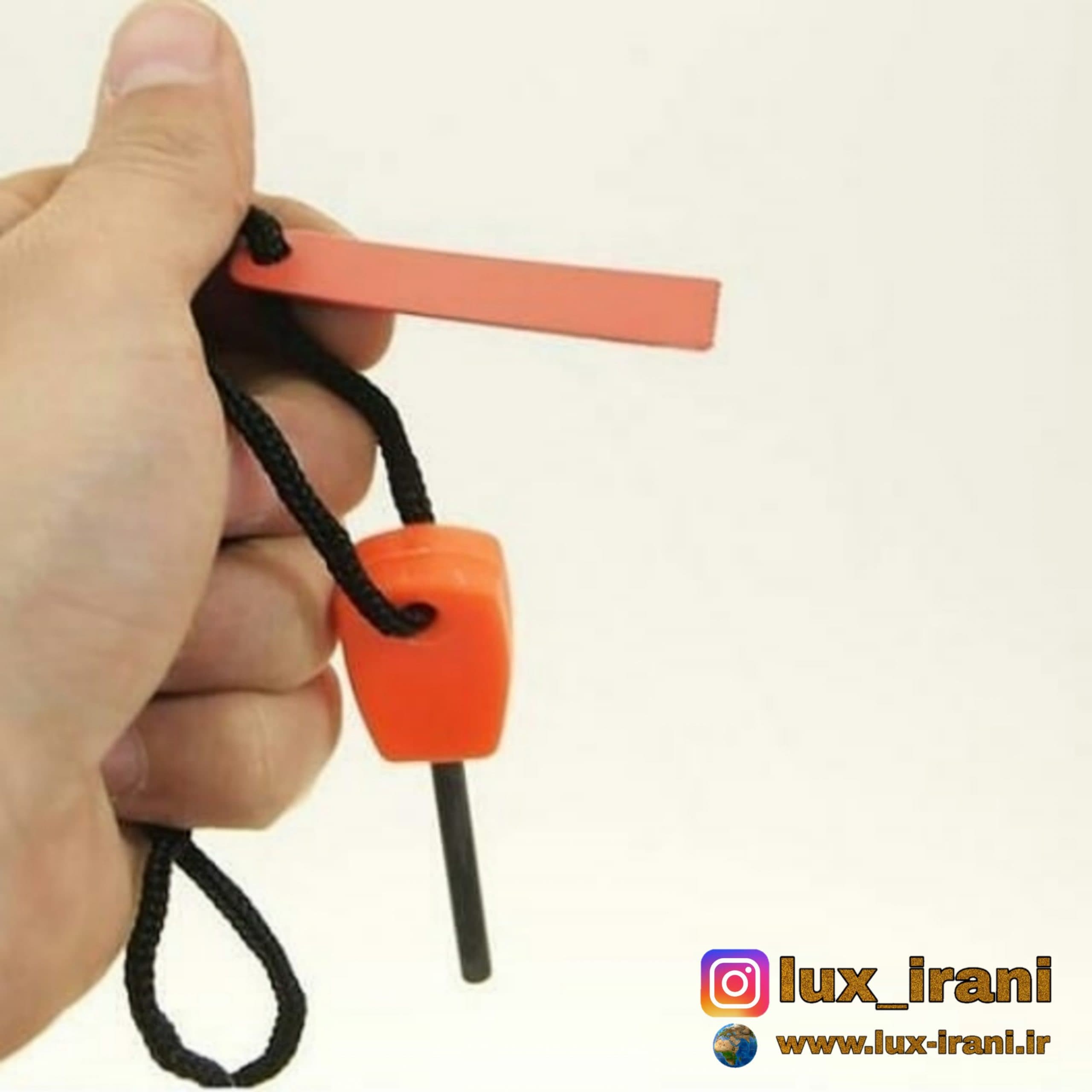 جعبه کمک های اولیه SOS — تصویر ۸